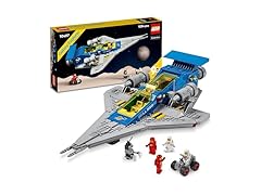 Lego Galaxy Exploration Universe Airplane (Open Box)