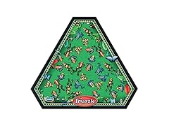 Think Fun Triazzle Picture Matching Puzzle