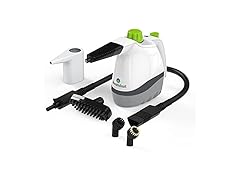 Steamfast SF-210 Handheld Steam Cleaner