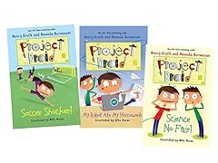 Skyhorse Publishing Project Droid Bundle