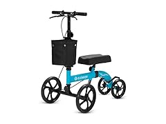 ELENKER BC2170625080001 Knee scooter
