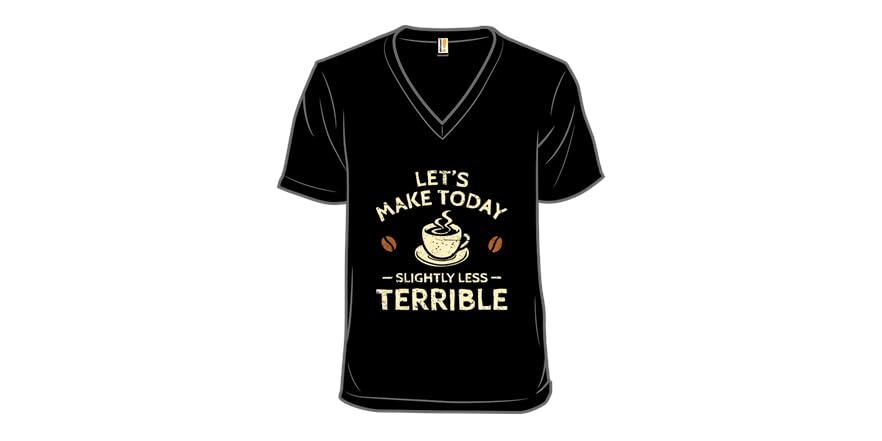 Slightly Less Bad Secret Saturday Shirt: