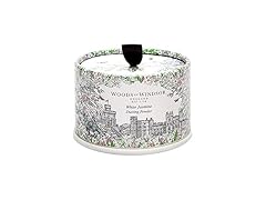 Woods of Windsor Body Dusting Powder