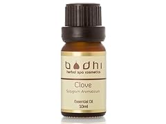 Bodhi Cosmetics Antioxidant-Rich Clove Essential Oil