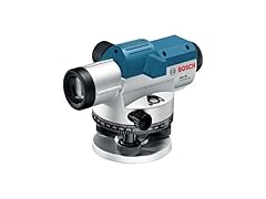 BOSCH GOL 32 32X Automatic Optical Level