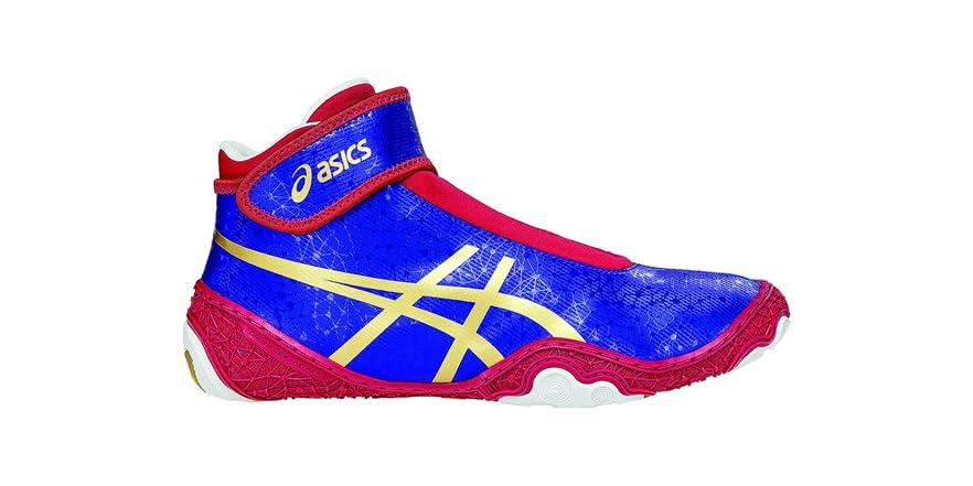 asics omniflex attack