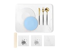 Stone Dish Drying Mat