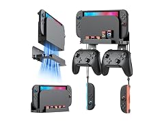 Auarte Metal Wall Mount NS2 P-controller