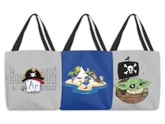 Pirate-y Totes!