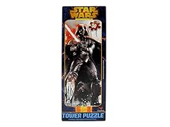 50pc Darth Vader Puzzle