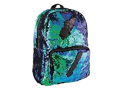 Style.Lab by Fashion Angels Magic Sequin Backpack