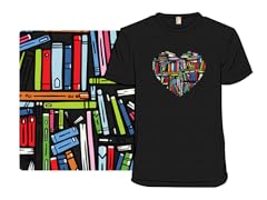 I Love Reading Books