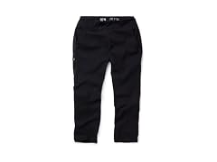 Mountain Hardwear Women (L) Dynama Crop