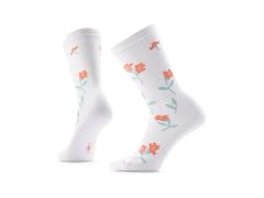Smartwool Kids (L) Women's Everyday Crew Socks - W