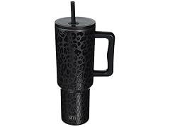 Simple Modern 40 oz Tumbler with Handle and Straw Lid