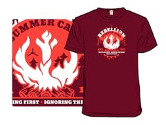 Rebellion Summer Camp