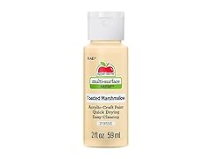 Apple Barrel 2oz Multi Surface Acrylic Paint
