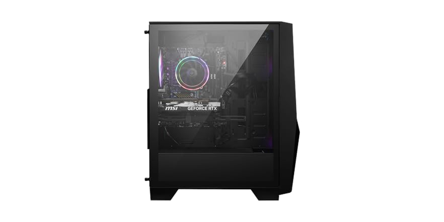 MSI CODEX R2 C14NUD7-214US Desktop