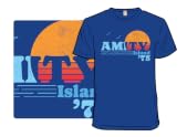 Amity Summer 75