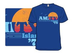 Amity Summer 75