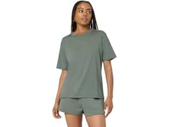 Florence By Mills Women (M) Tee Laurel Wreath