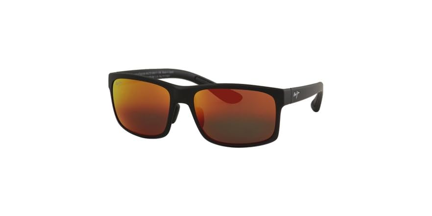 APEX Replacement Lenses Polarized Replacement Lenses For Maui Jim