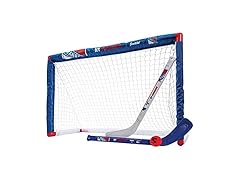 MINI GOAL/STICK/BALL SET