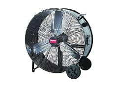 Dayton 36in Mobile Air Circulator