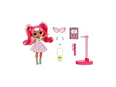LOL Surprise Tweens Core Doll - Cherry B.B.