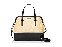 Kate Spade Cedar Street Straw Maise - Pick Color