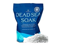 Yareli Magnesium Flakes 15lb