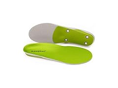 Superfeet High Arch Orthotic Insoles