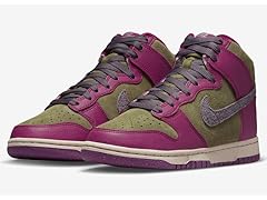 Nike Women's Dunk High Shoes