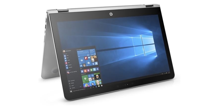 Webcam Per HP Envy X360 15-CN E 15M-CN Con Cavo – Usata Ma Funzionante