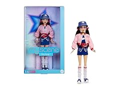 Barbie Signature My Scene Nolee Doll