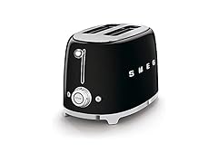SMEG 2 Slice Toaster VARIES