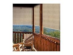 Coolaroo Exterior Roller Shade