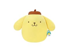 Squishmallows Original Sanrio 14in Pompompurin