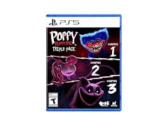 Poppy Playtime Triple Pack