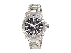 Certina Women DS ACTION Lady 34mm Watch