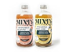 Mixly Cocktail Mixers 2 Pack: Your Choice