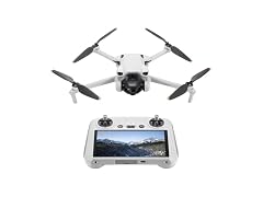 DJI DJI MINI 3 RC DJI MINI 3 RC