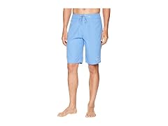 O'neill Men Inch Solid Boardshorts