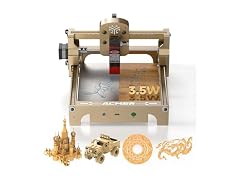 ACMER S1 Laser Engraver 3500mW for Beginner