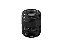 FUJIFILM XF16-50mmF2.8-4.8 R LM WR Zoom