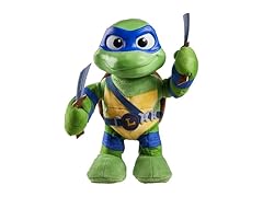 Teenage Mutant Ninja Turtles Leonardo Toy