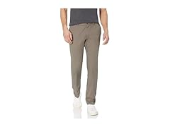 AE Mens SlimFit Wrinkle Resistant Chino