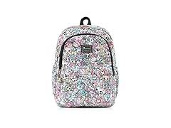 Tokidoki Unicorno School Backpack for Women