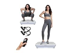 ROTAI BC1885825080001 Vibration Plate Exercise Machi