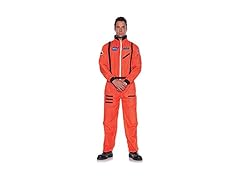 Underwraps Men's Astronaut Costume